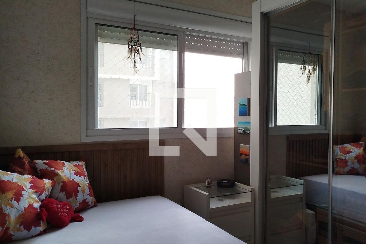 Apartamento, 3 quartos, 85 m² - Foto 30