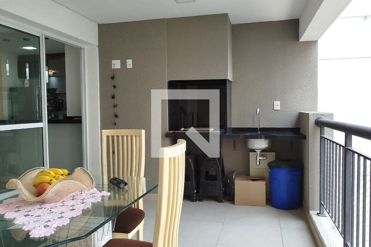 Apartamento, 3 quartos, 85 m² - Foto 139