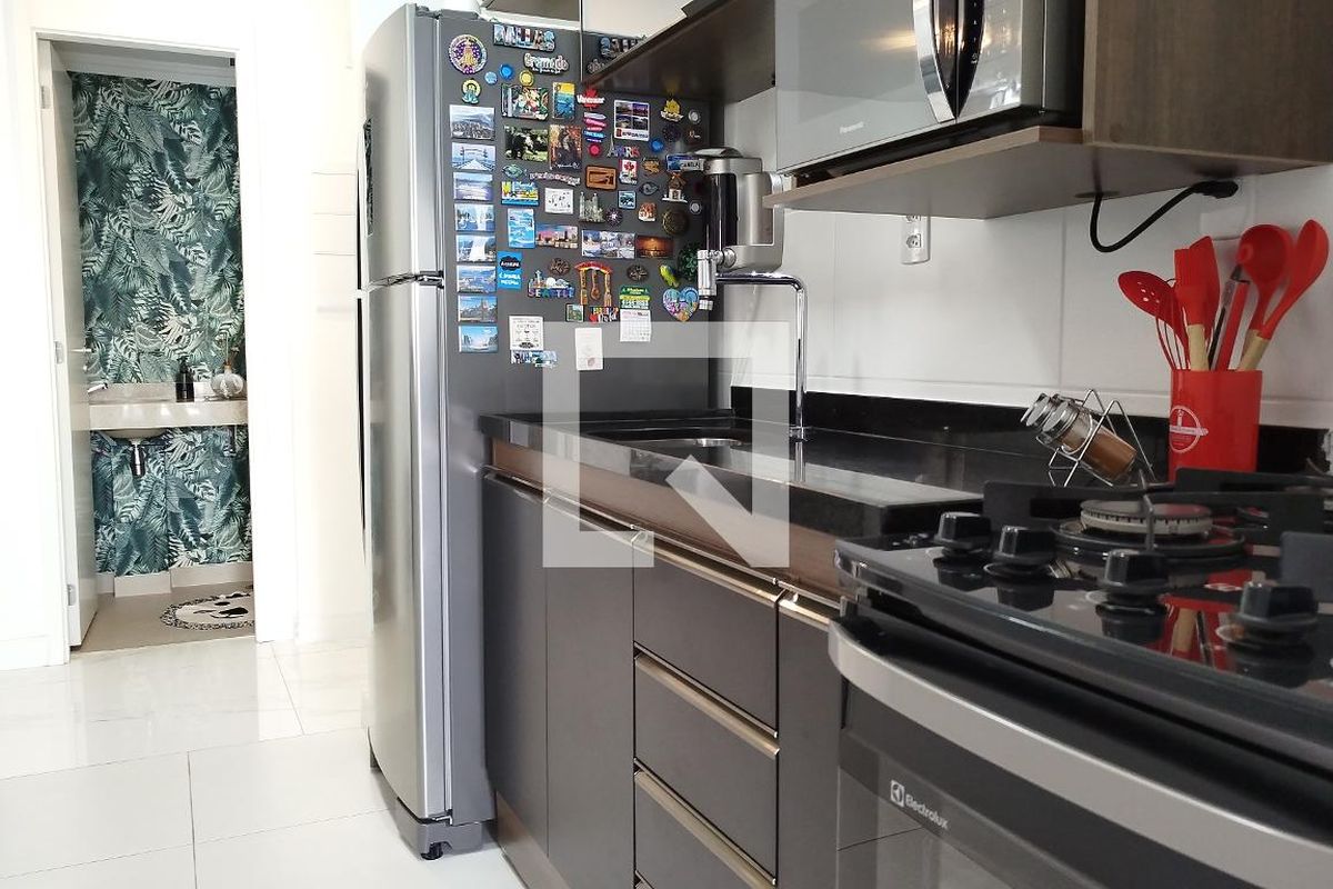 Apartamento, 3 quartos, 85 m² - Foto 112