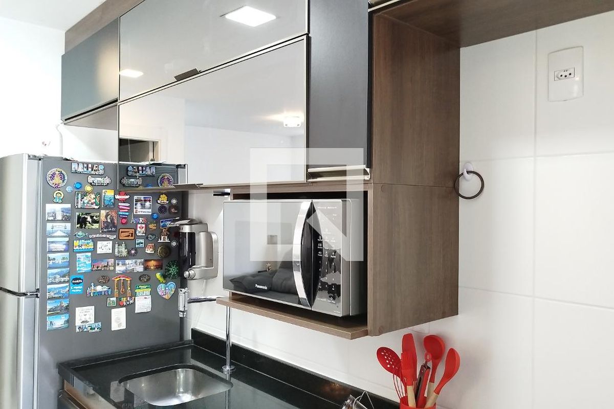 Apartamento, 3 quartos, 85 m² - Foto 110