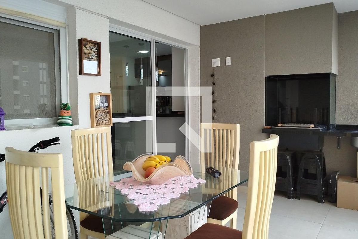 Apartamento, 3 quartos, 85 m² - Foto 137