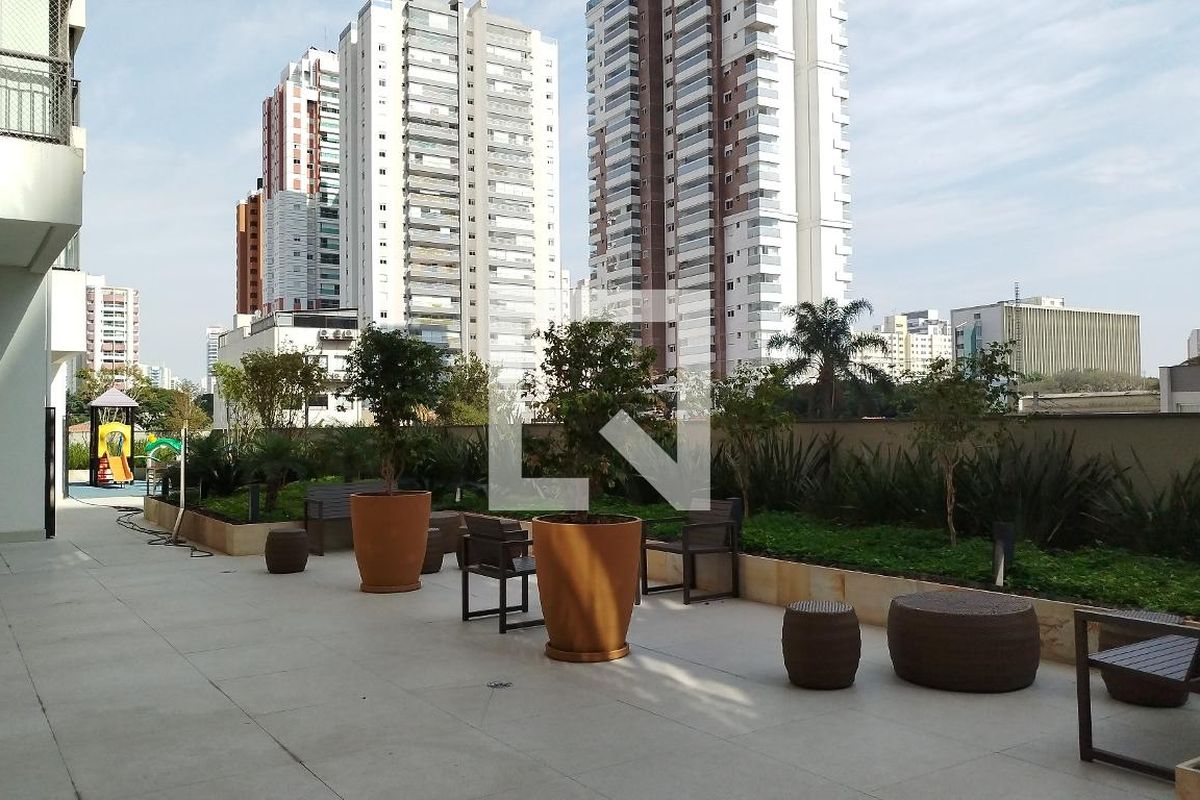 Apartamento, 3 quartos, 85 m² - Foto 147