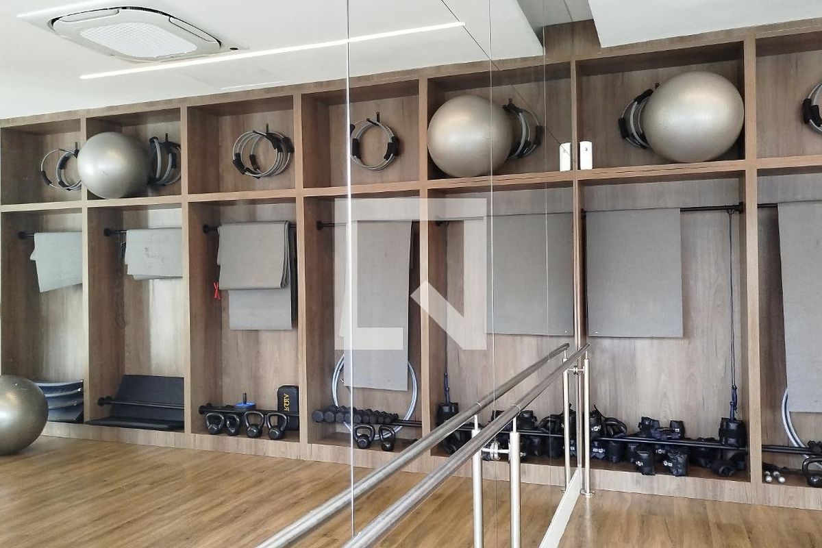 Apartamento, 3 quartos, 85 m² - Foto 175