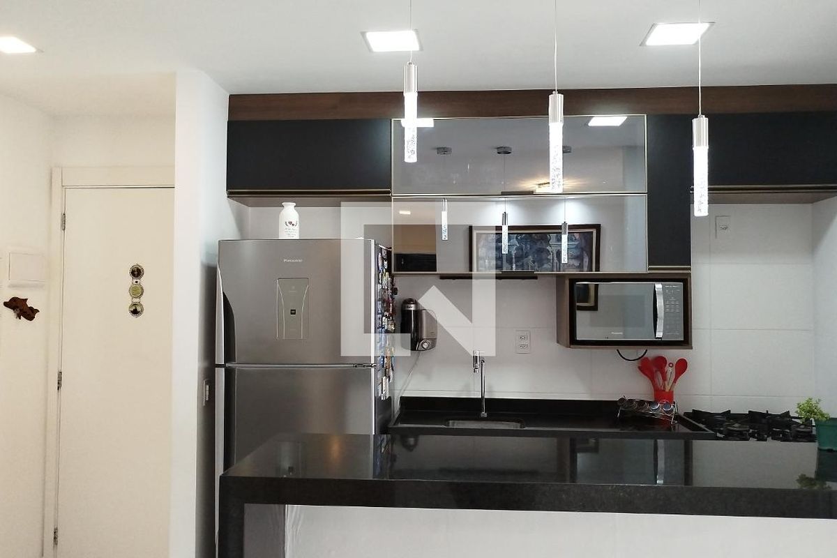 Apartamento, 3 quartos, 85 m² - Foto 99
