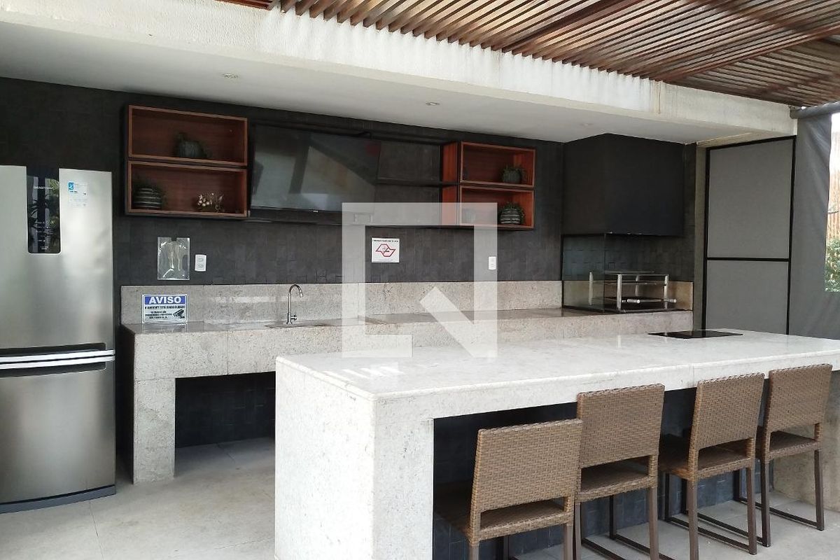 Apartamento, 3 quartos, 85 m² - Foto 159