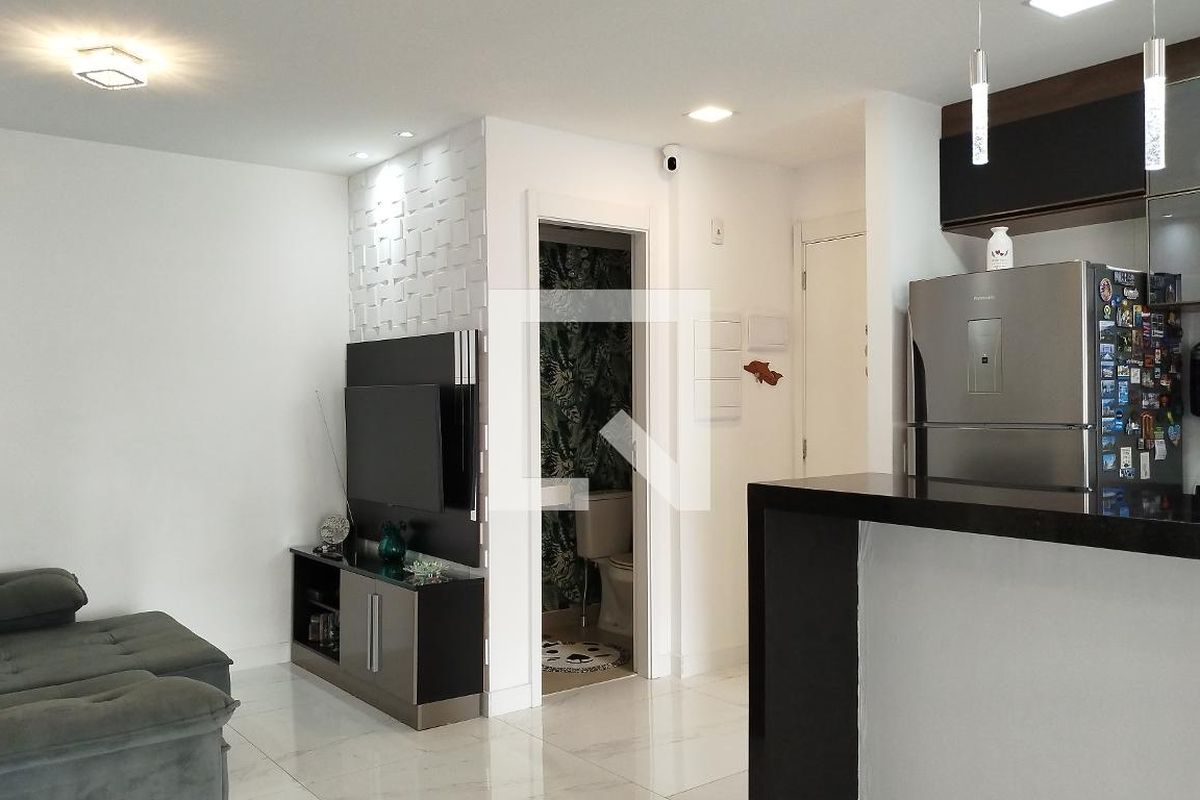 Apartamento, 3 quartos, 85 m² - Foto 6