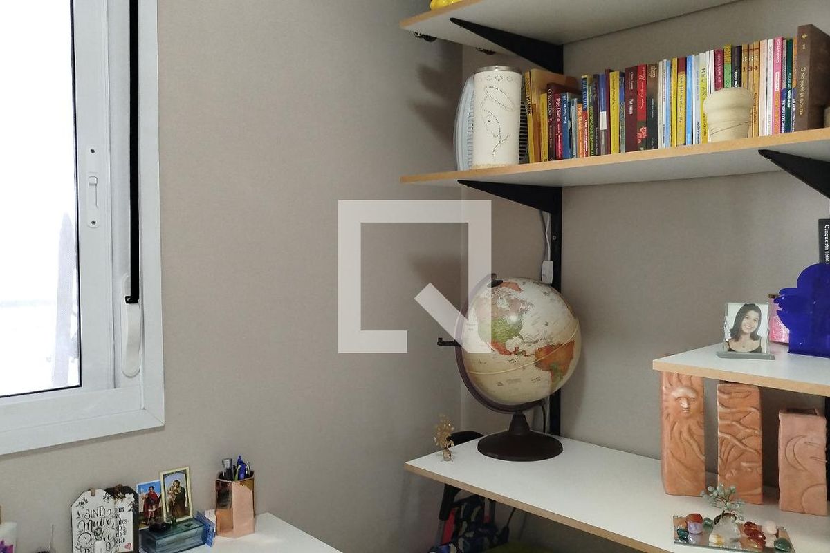 Apartamento, 3 quartos, 85 m² - Foto 48