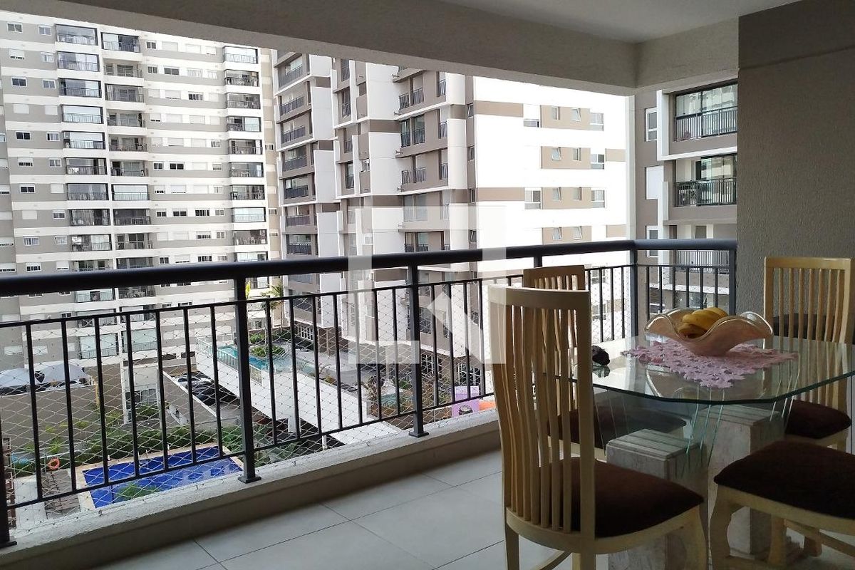 Apartamento, 3 quartos, 85 m² - Foto 133