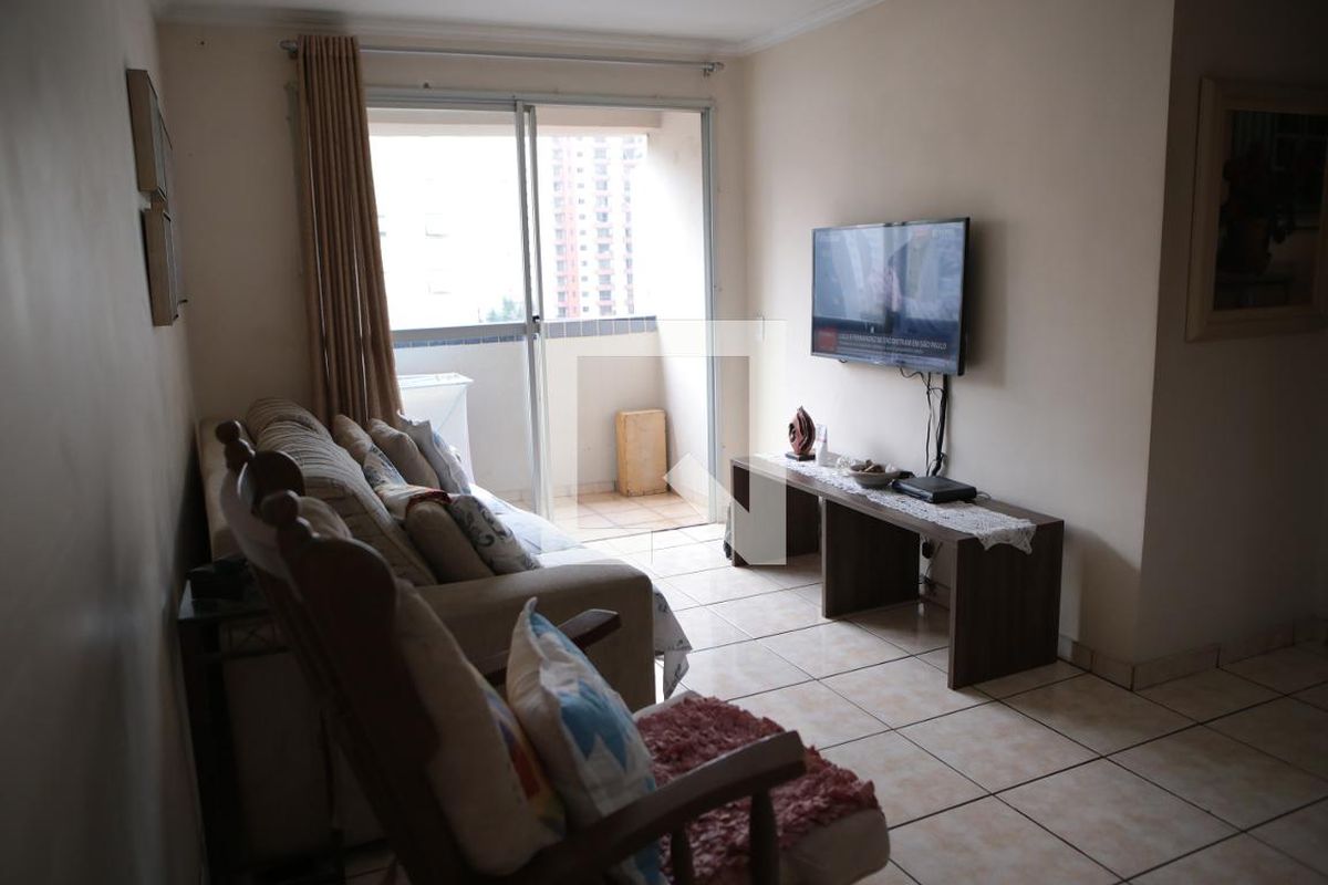 Apartamento, 3 quartos, 73 m² - Foto 2