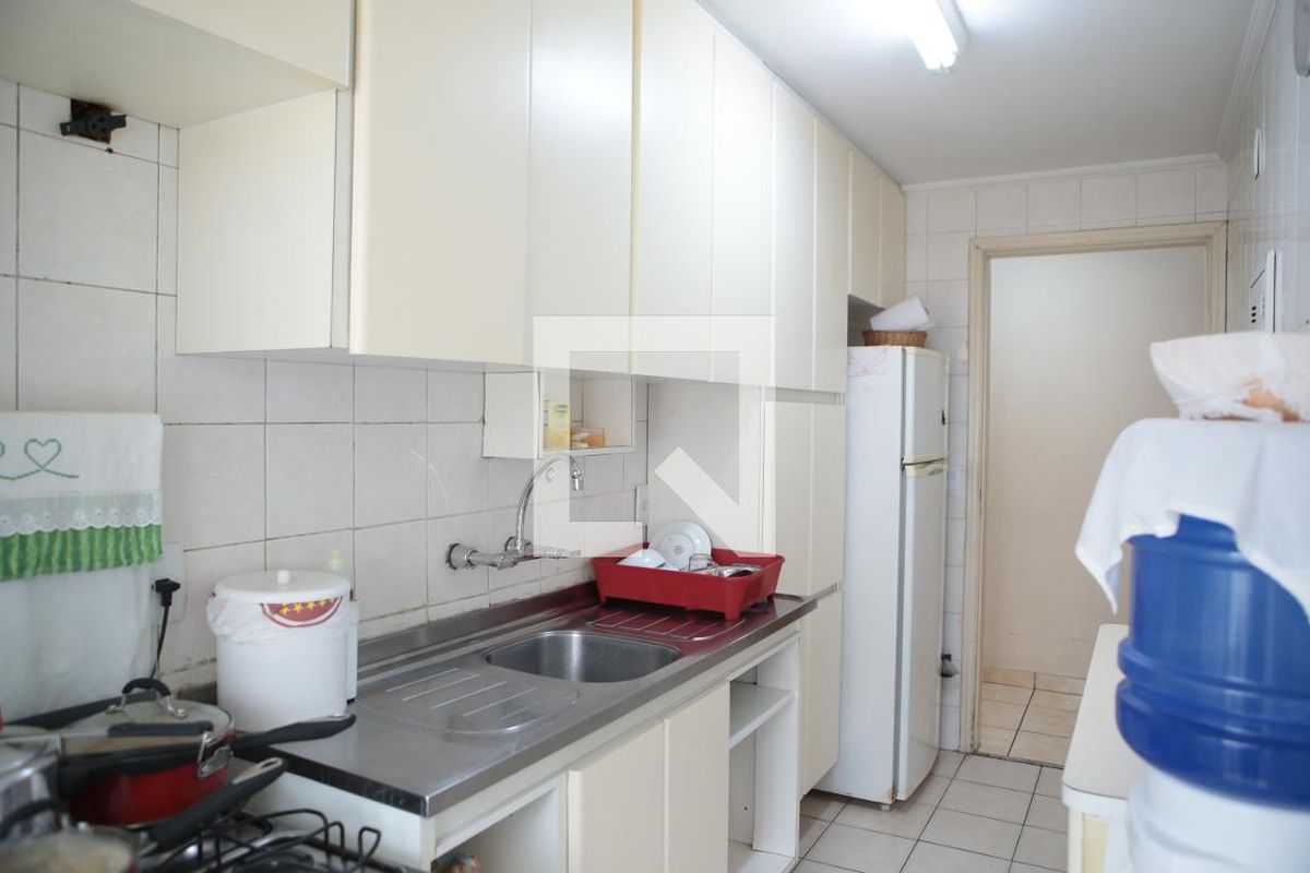 Apartamento, 3 quartos, 73 m² - Foto 82