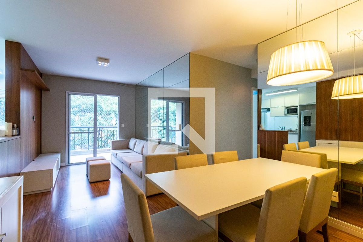 Apartamento, 2 quartos, 70 m² - Foto 2