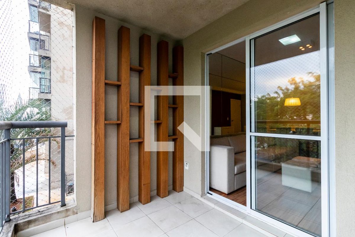 Apartamento, 2 quartos, 70 m² - Foto 10