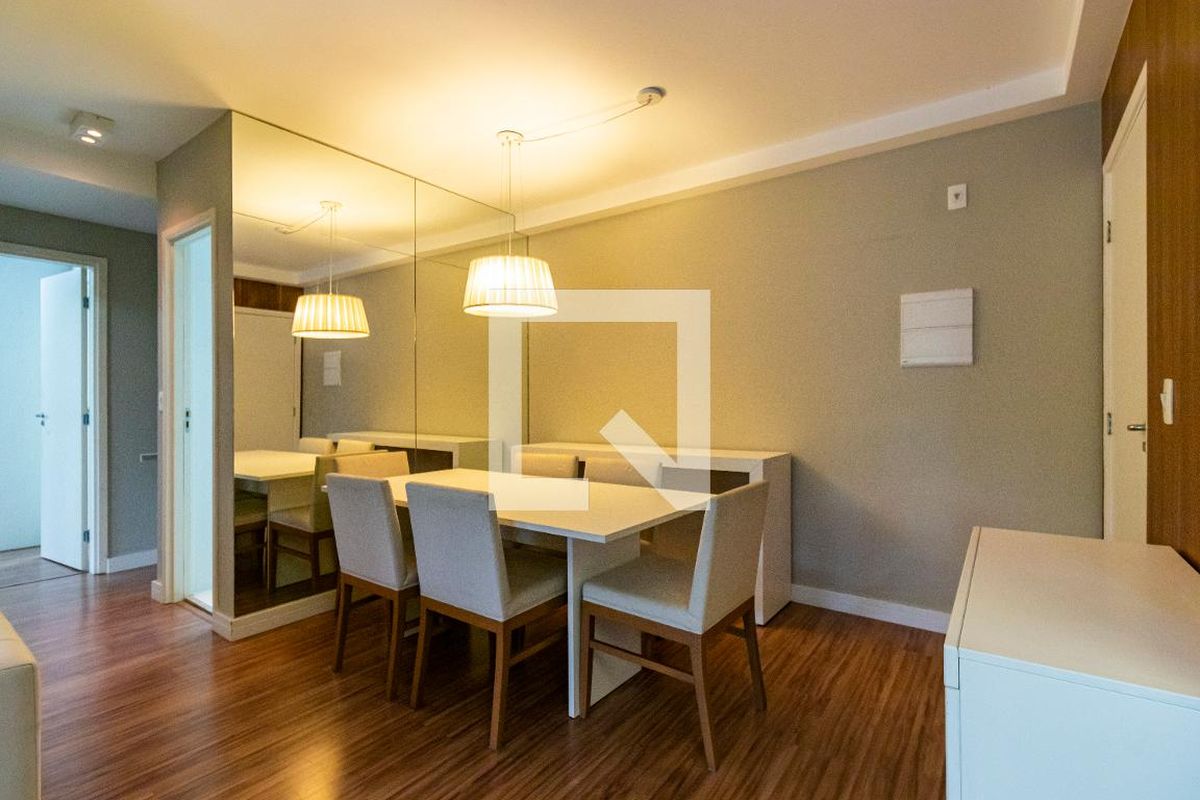 Apartamento, 2 quartos, 70 m² - Foto 8