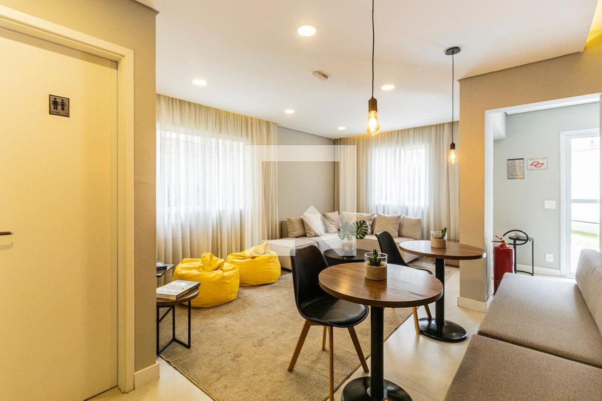 Apartamento, 2 quartos, 40 m² - Foto 63