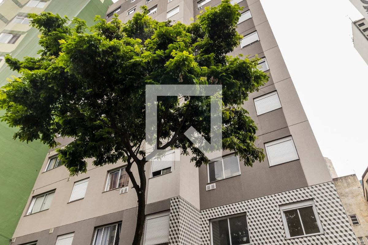 Apartamento, 2 quartos, 40 m² - Foto 72