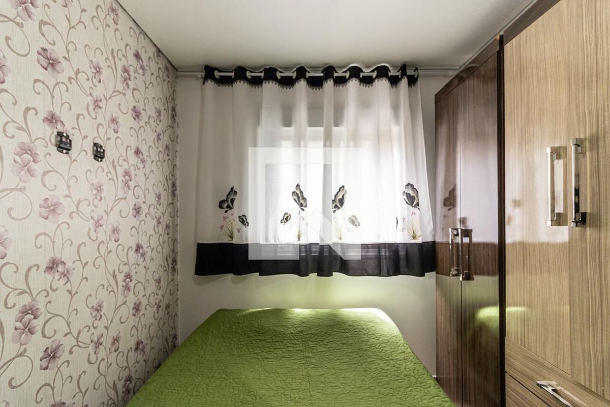 Apartamento, 2 quartos, 40 m² - Foto 17