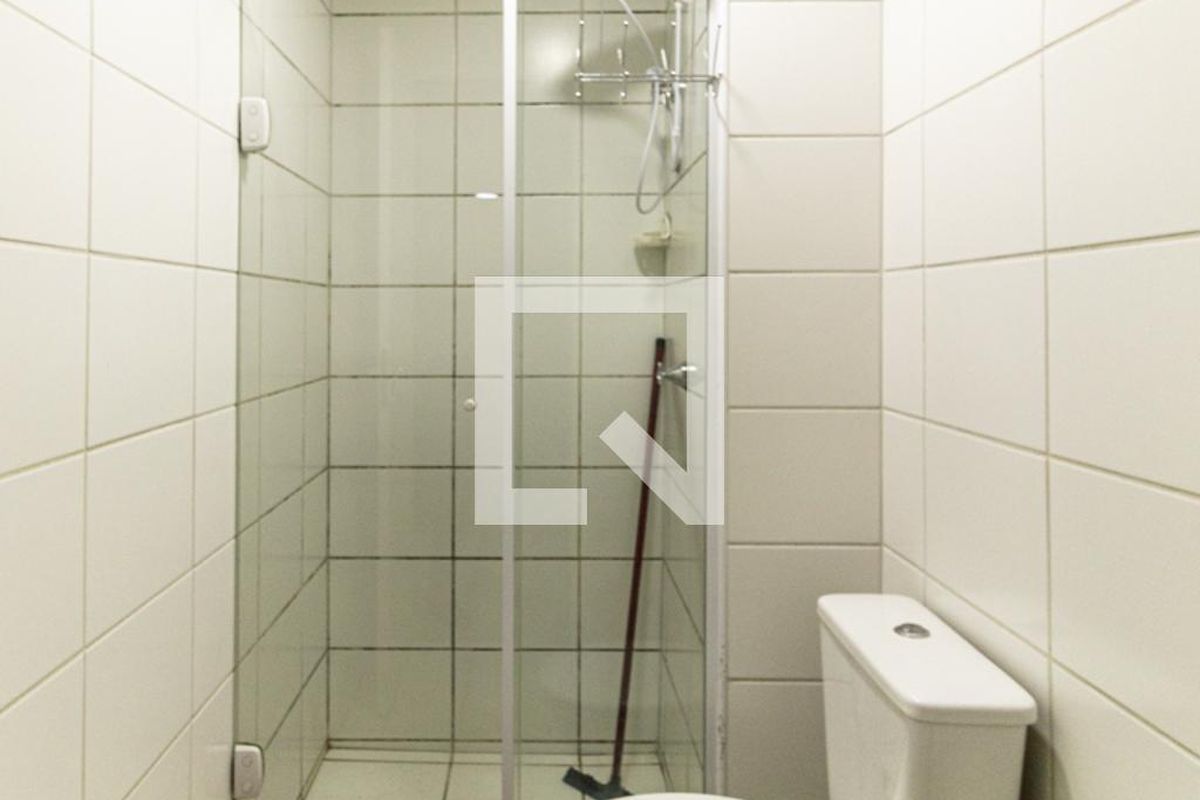Apartamento, 2 quartos, 40 m² - Foto 37