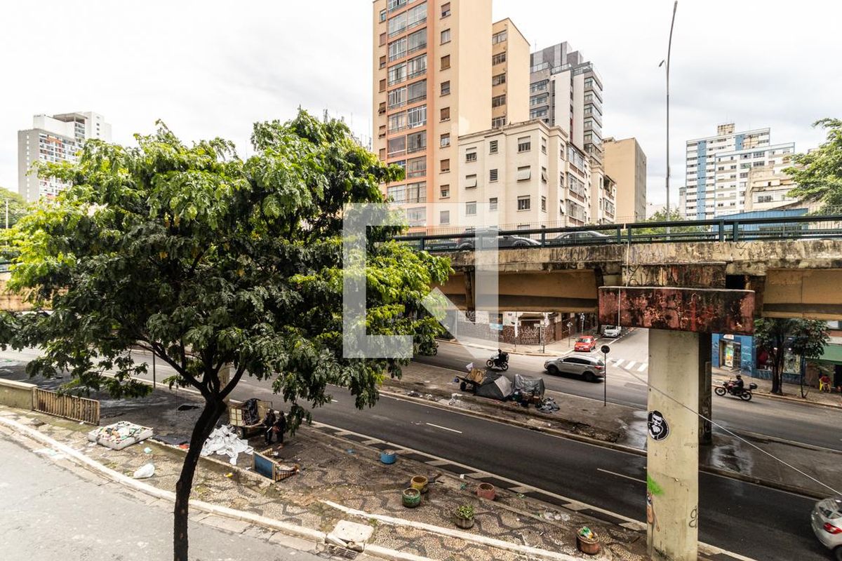 Apartamento, 2 quartos, 40 m² - Foto 23
