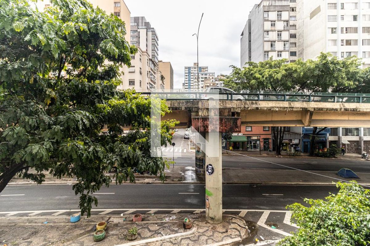 Apartamento, 2 quartos, 40 m² - Foto 13