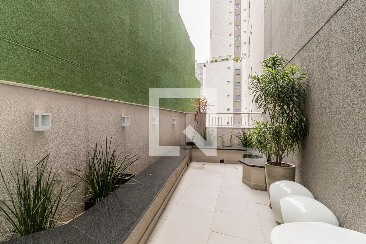 Apartamento, 2 quartos, 40 m² - Foto 57