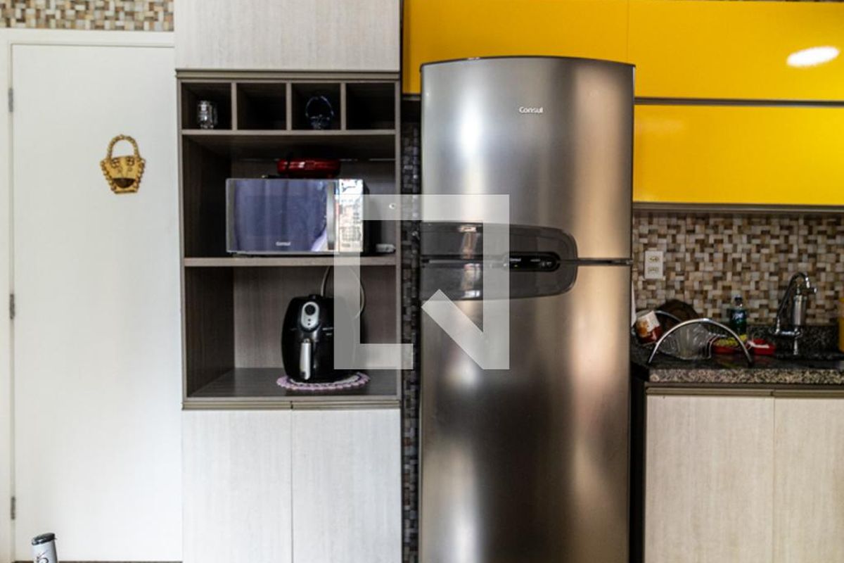 Apartamento, 2 quartos, 40 m² - Foto 45