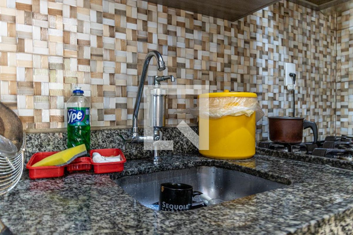 Apartamento, 2 quartos, 40 m² - Foto 53