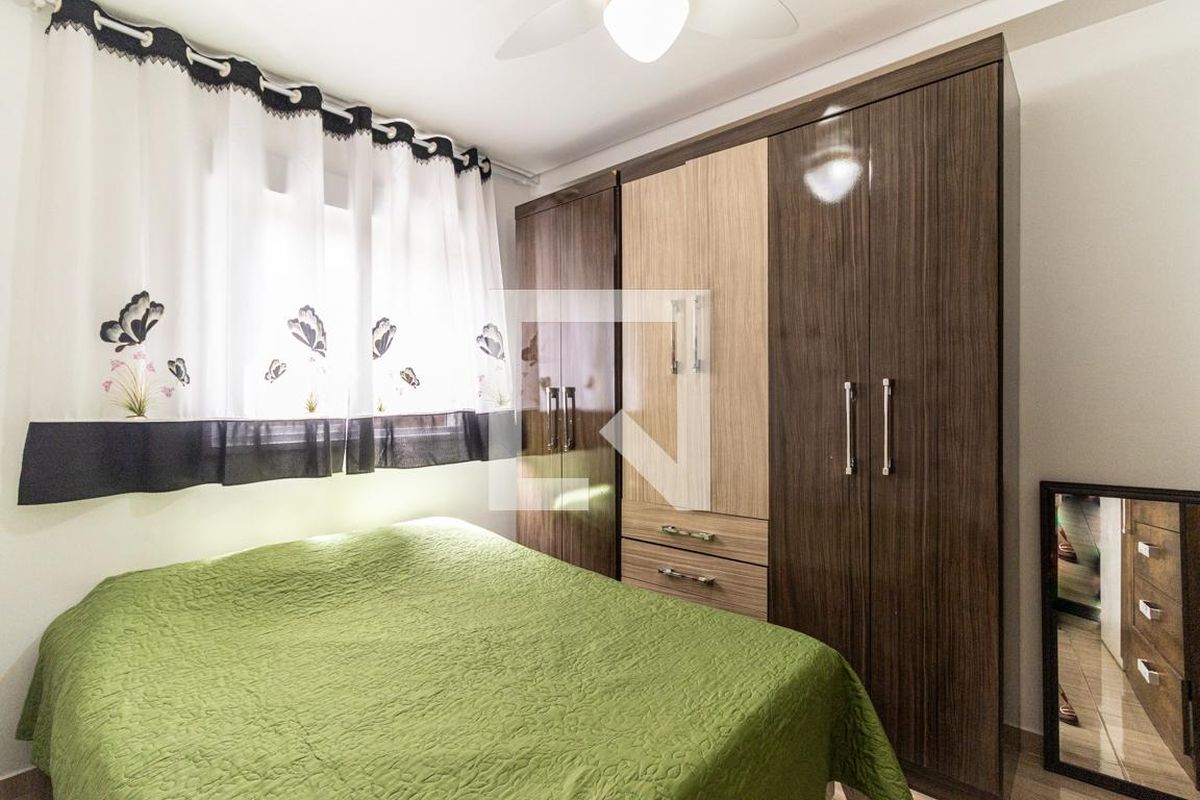 Apartamento, 2 quartos, 40 m² - Foto 15