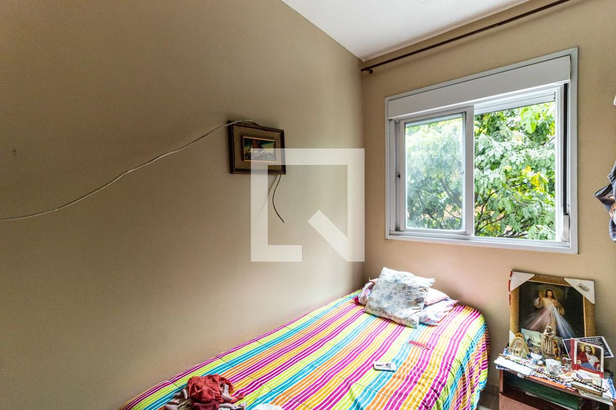 Apartamento, 2 quartos, 40 m² - Foto 25