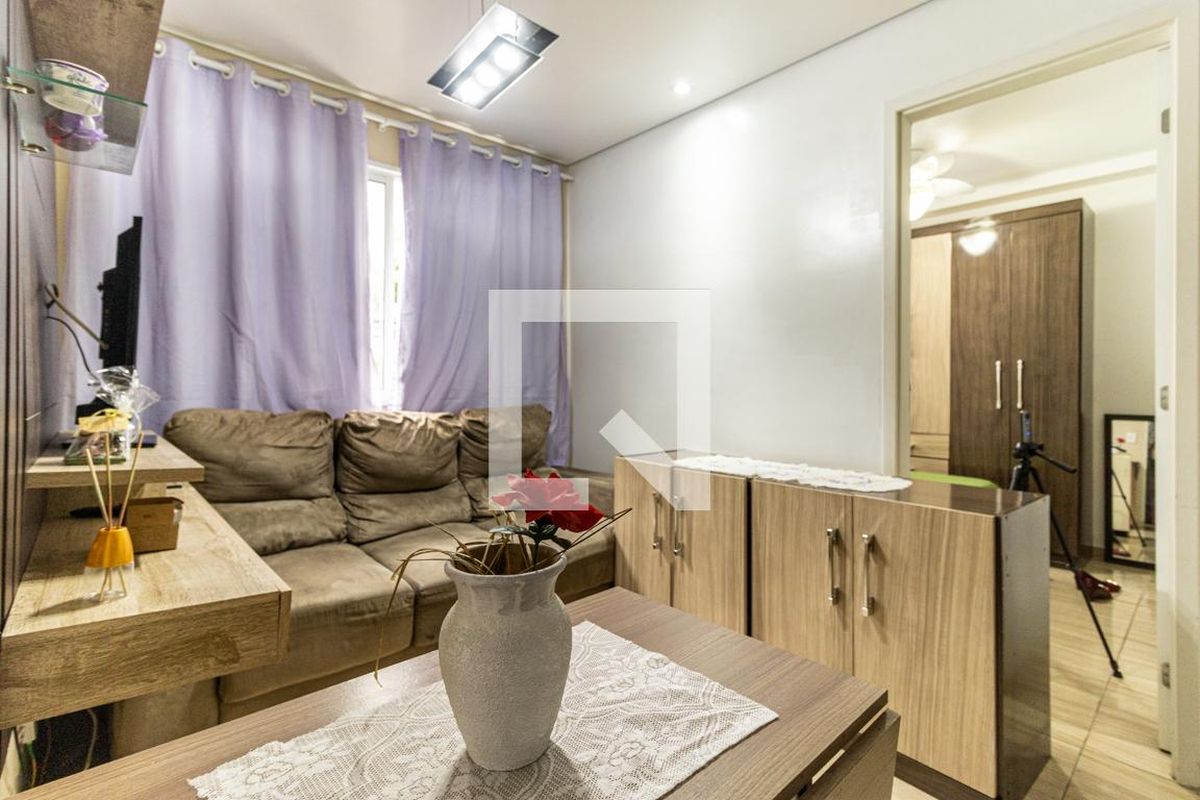 Apartamento, 2 quartos, 40 m² - Foto 7