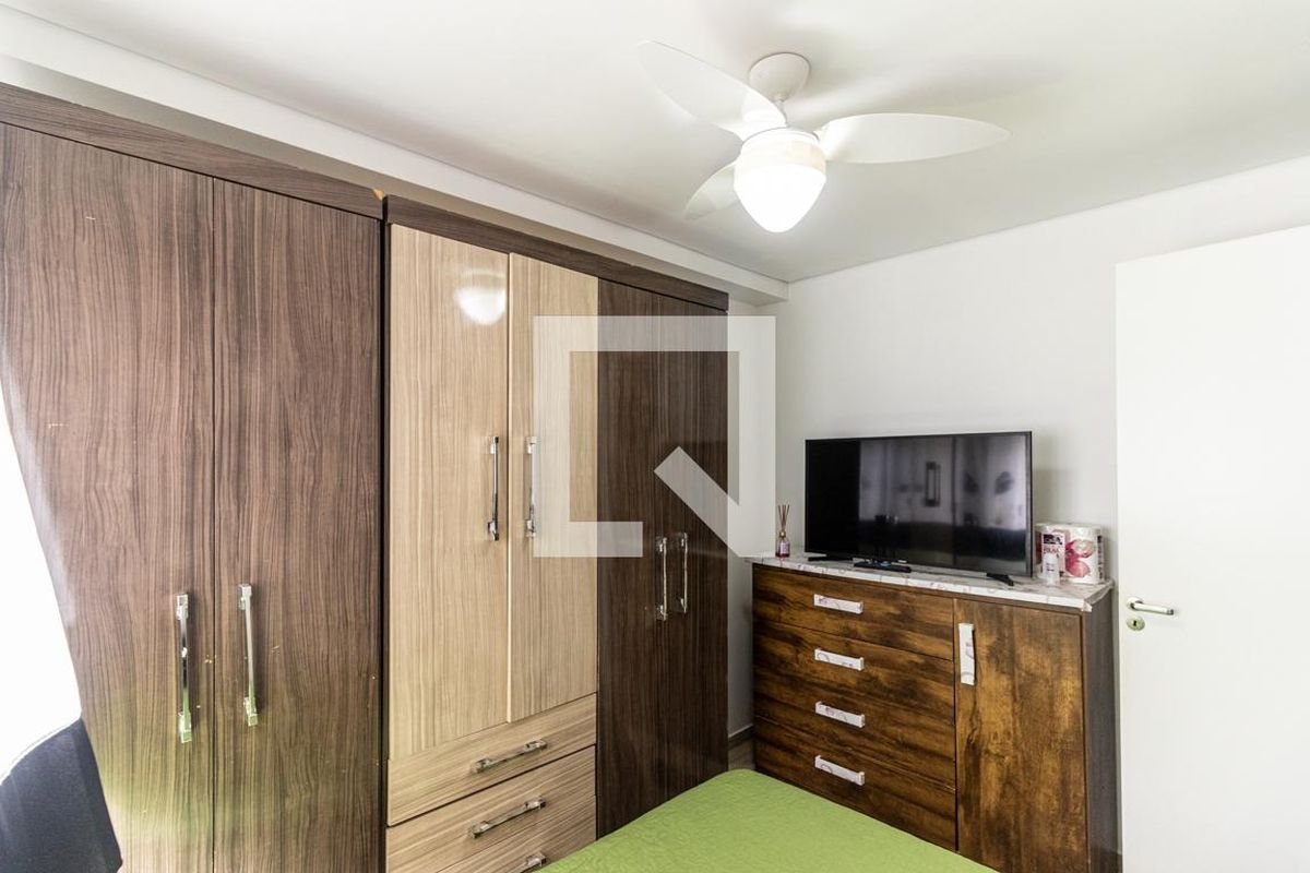 Apartamento, 2 quartos, 40 m² - Foto 19