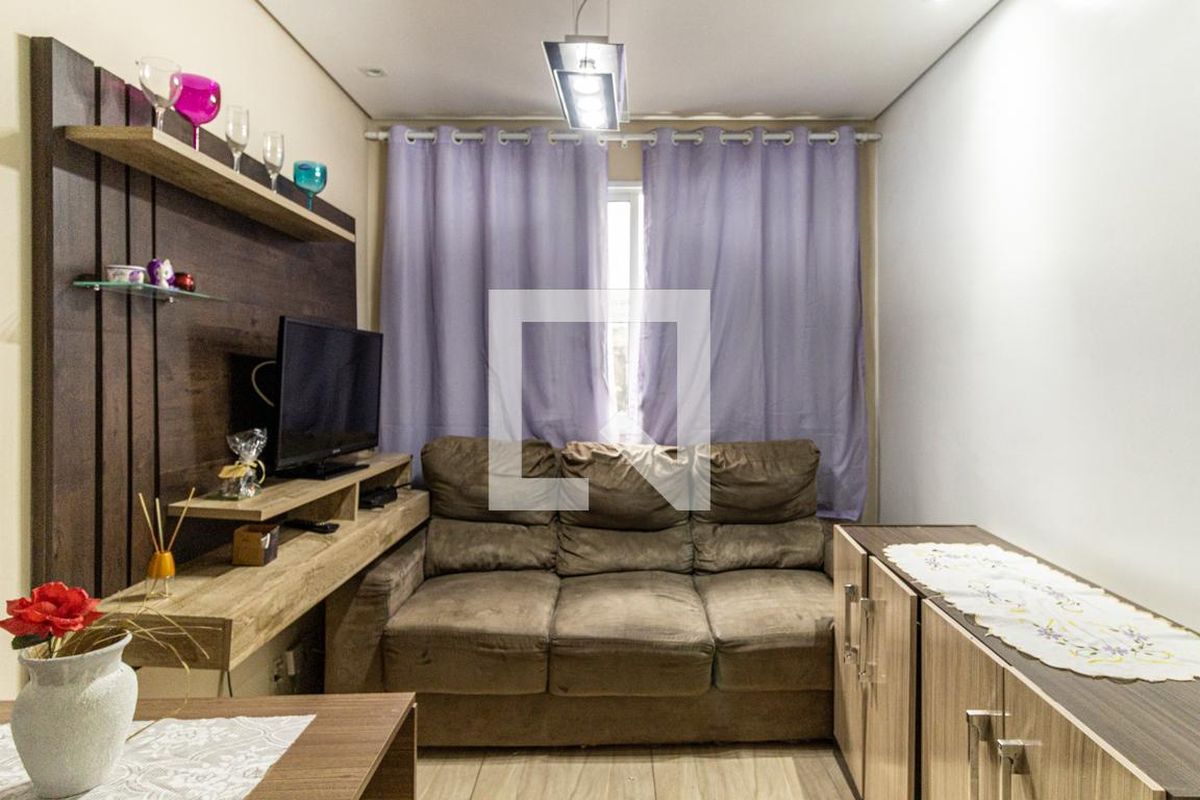 Apartamento, 2 quartos, 40 m² - Foto 5