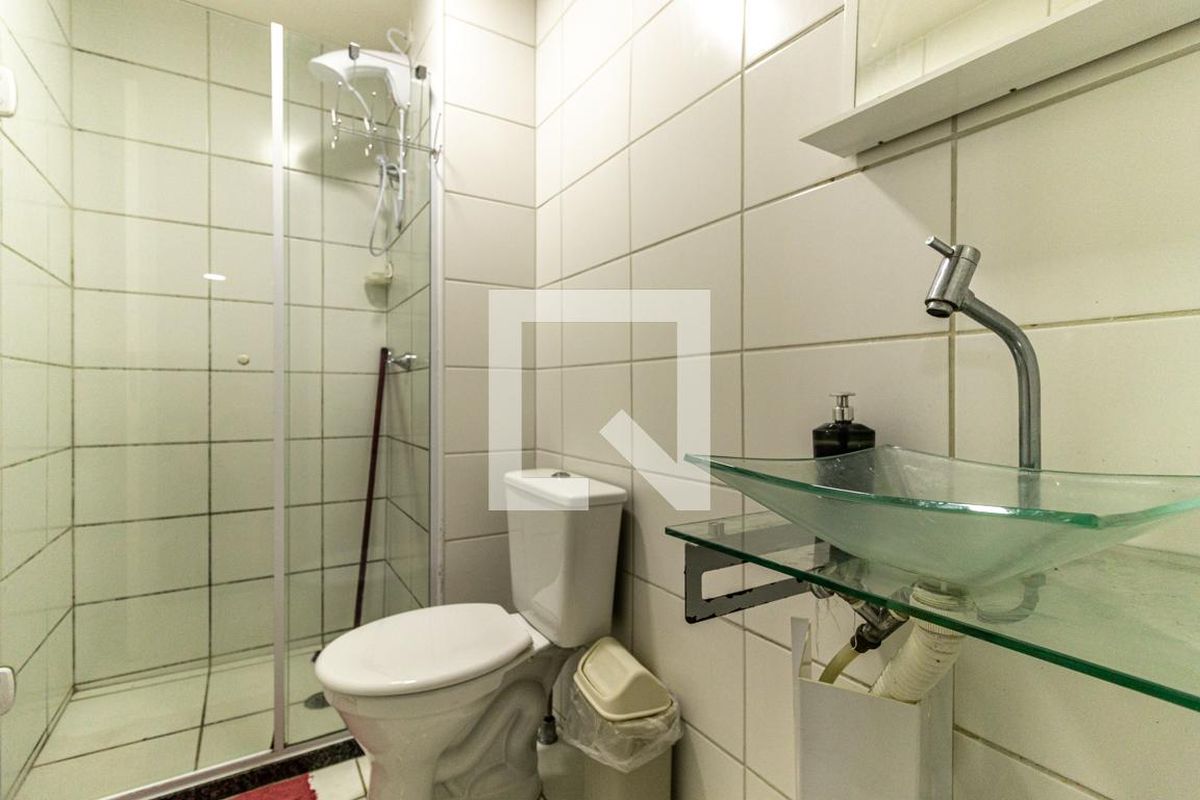 Apartamento, 2 quartos, 40 m² - Foto 35