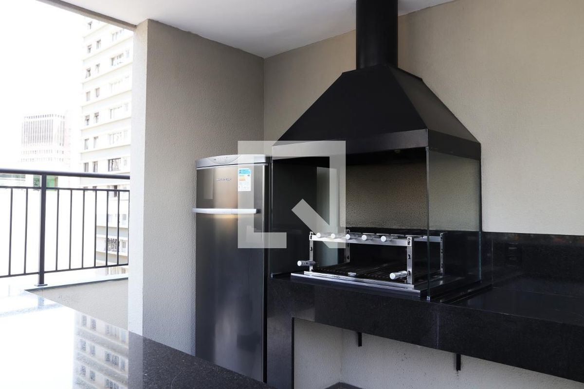Kitnet-Studio, 28 m² - Foto 42