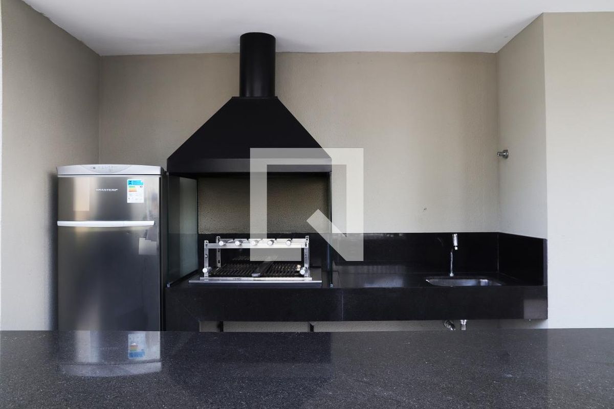 Kitnet-Studio, 28 m² - Foto 43