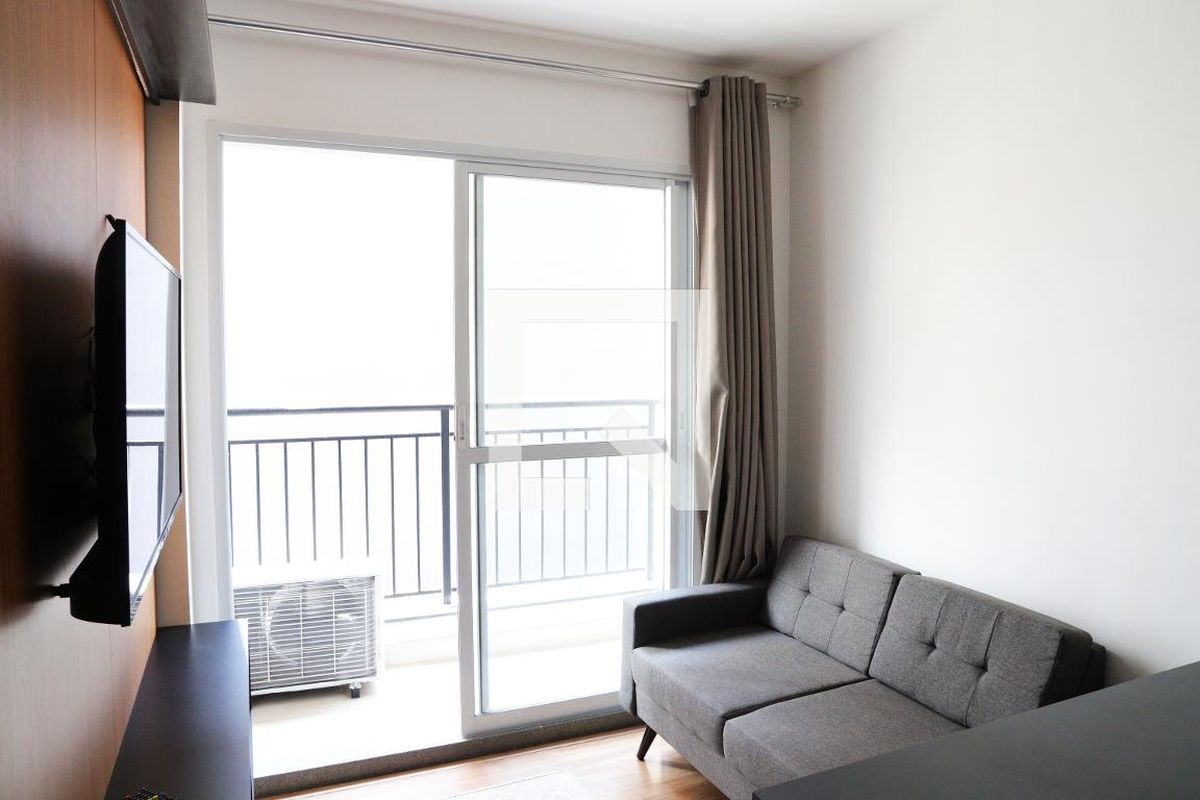 Kitnet-Studio, 28 m² - Foto 6