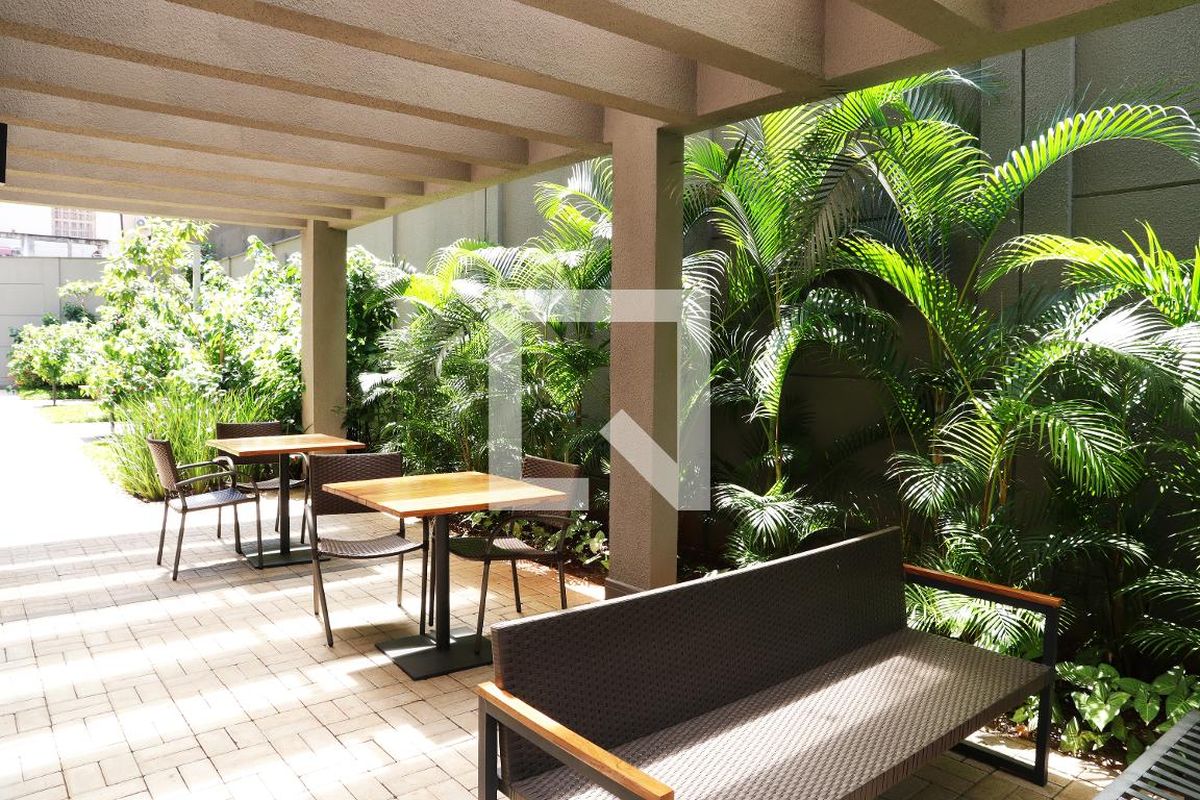 Kitnet-Studio, 28 m² - Foto 50