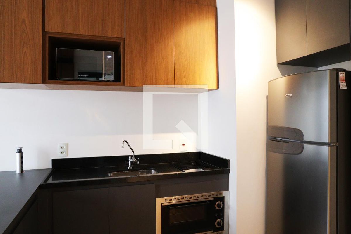 Kitnet-Studio, 28 m² - Foto 28