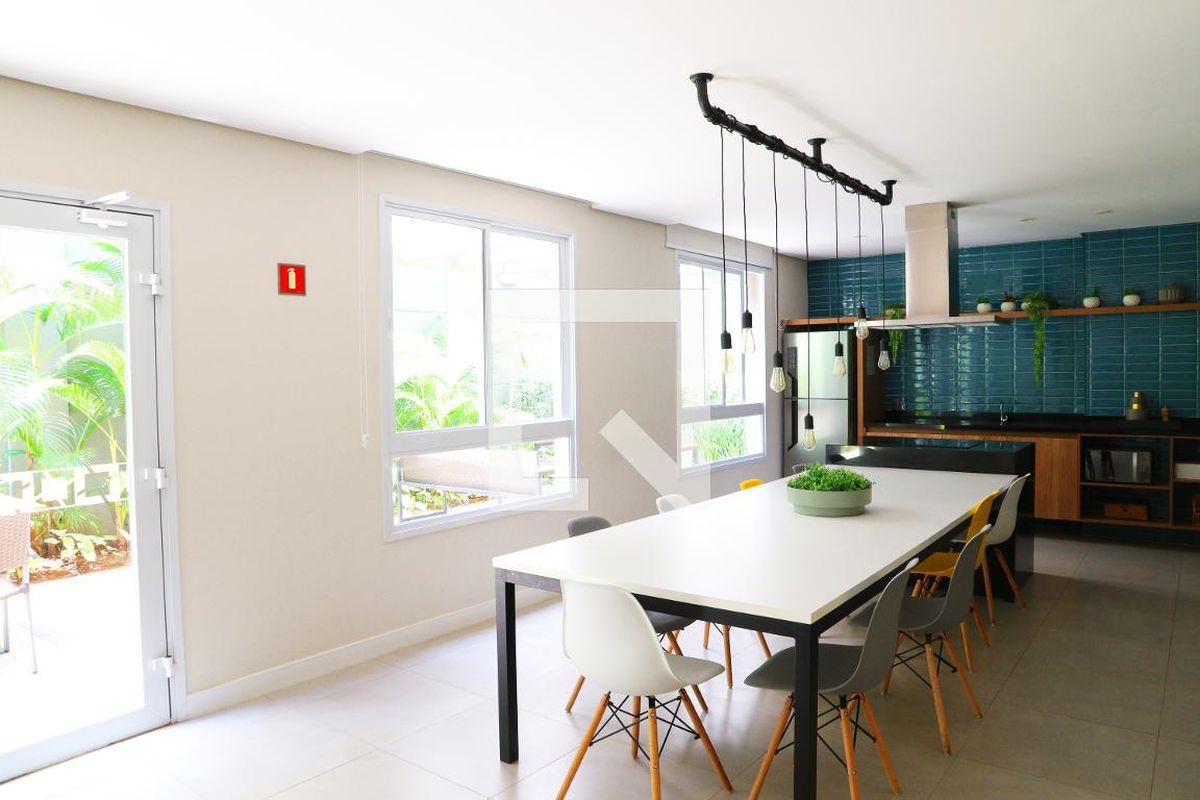 Kitnet-Studio, 28 m² - Foto 40