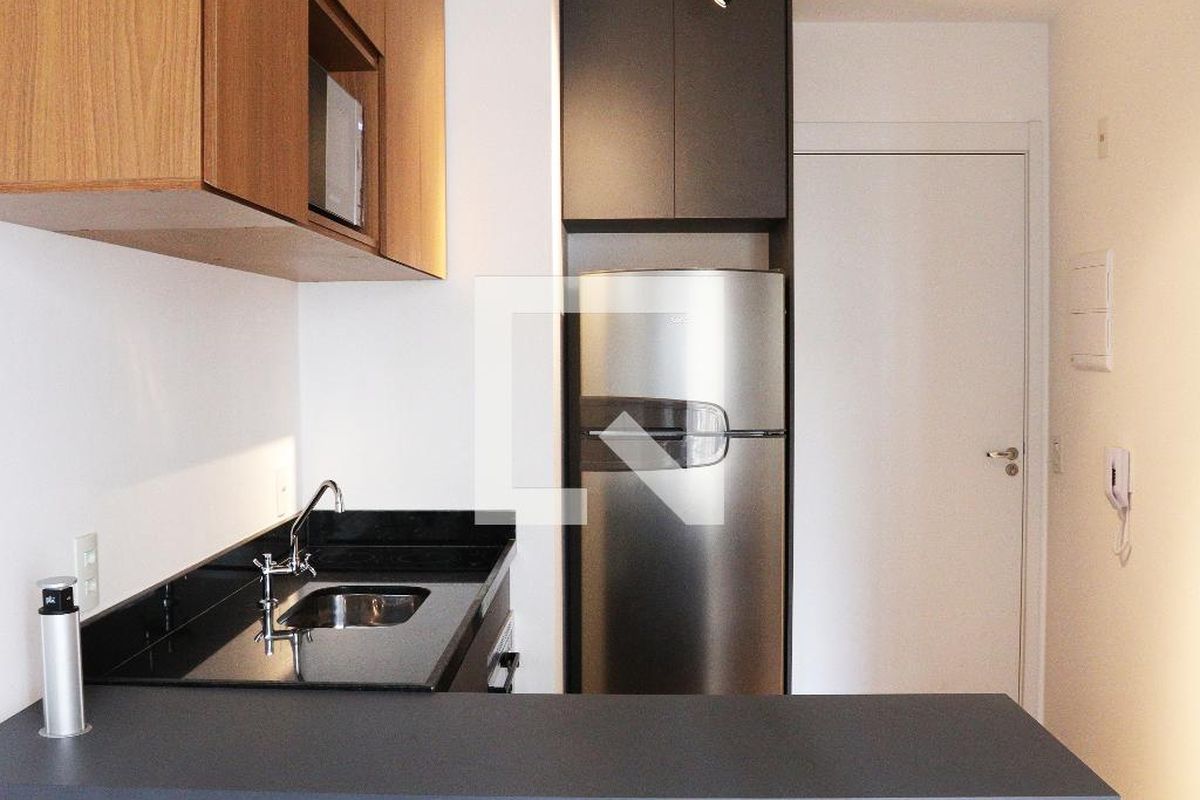 Kitnet-Studio, 28 m² - Foto 33