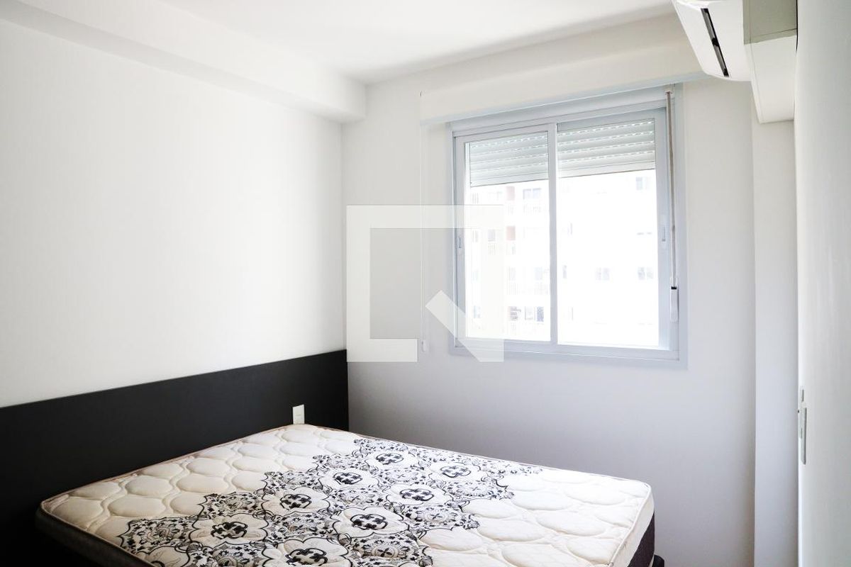 Kitnet-Studio, 28 m² - Foto 12