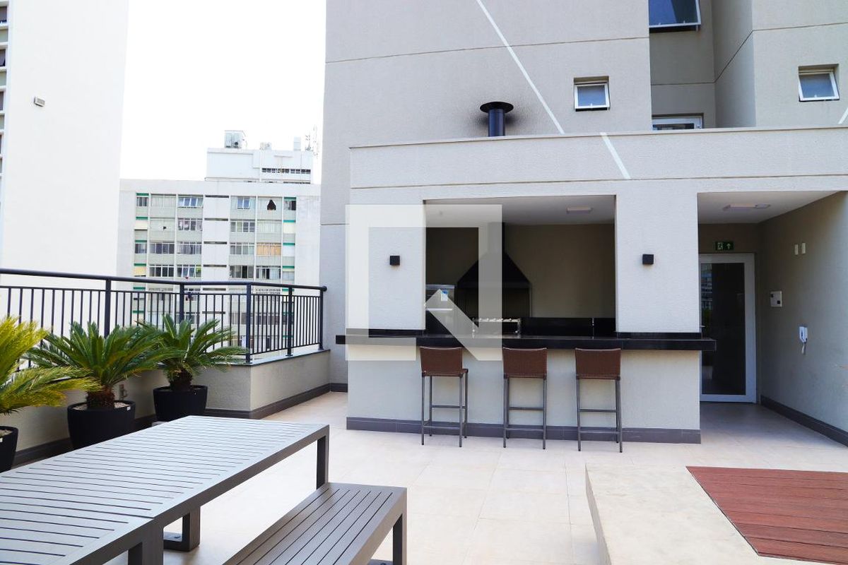 Kitnet-Studio, 28 m² - Foto 44