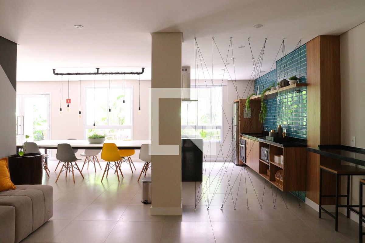 Kitnet-Studio, 28 m² - Foto 37