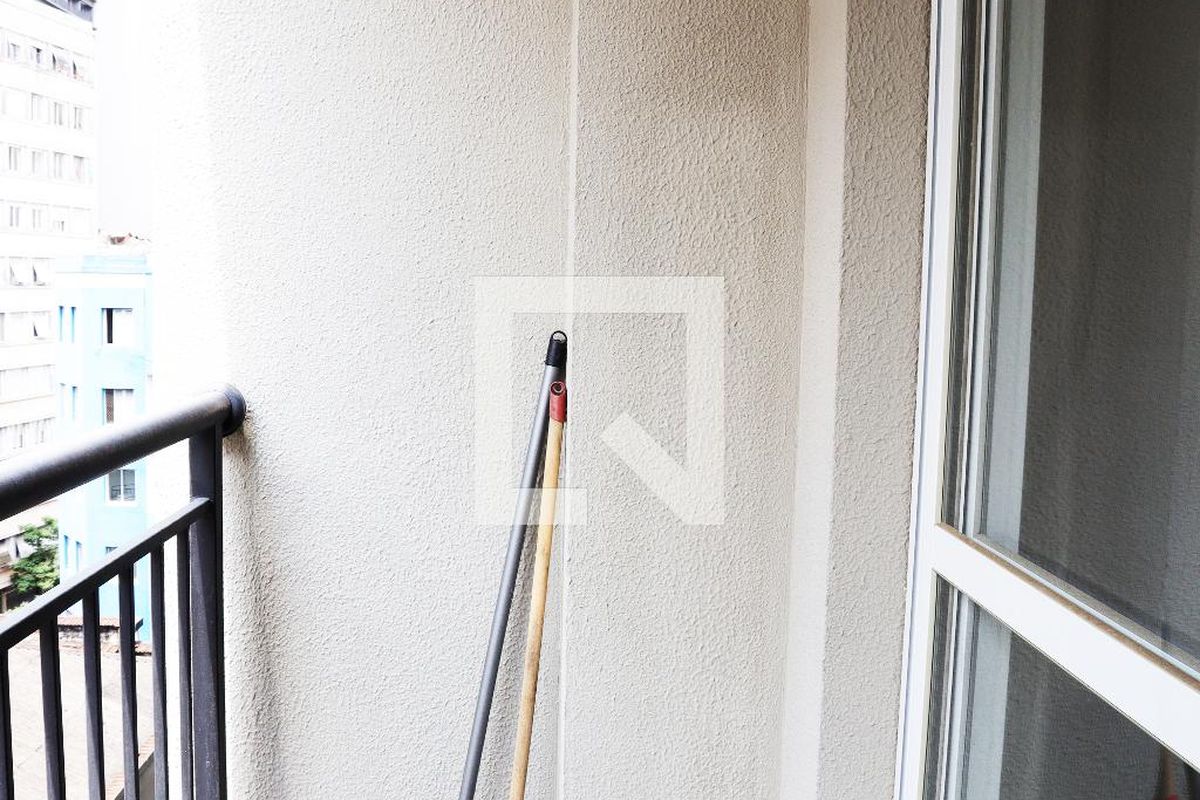 Kitnet-Studio, 28 m² - Foto 8