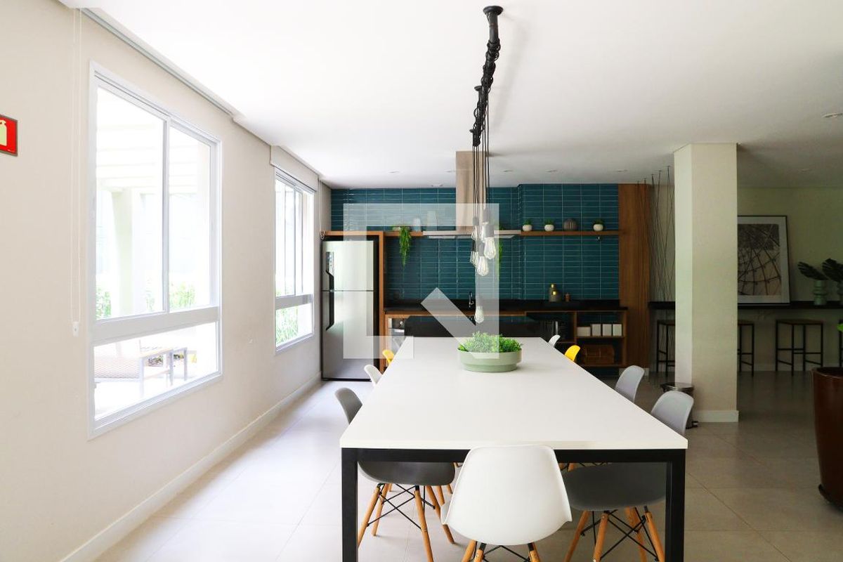 Kitnet-Studio, 28 m² - Foto 39