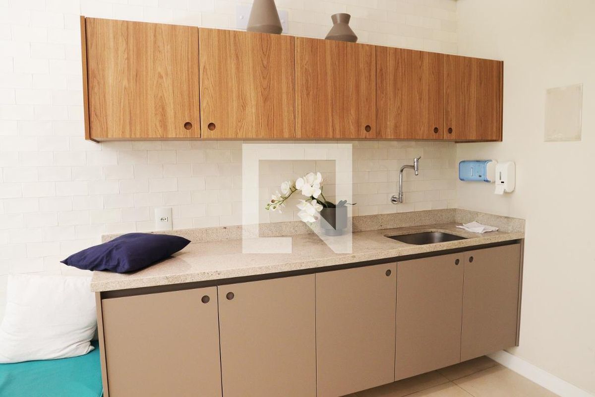 Kitnet-Studio, 28 m² - Foto 36
