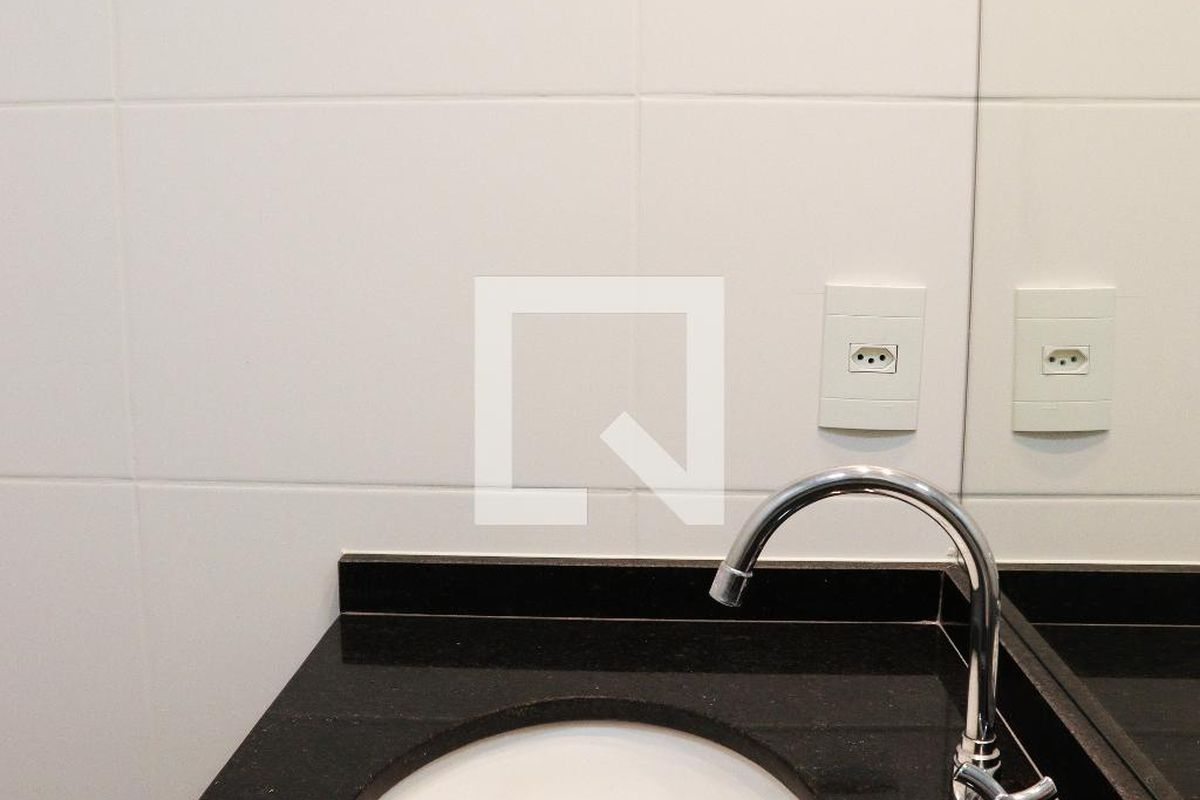 Kitnet-Studio, 28 m² - Foto 21