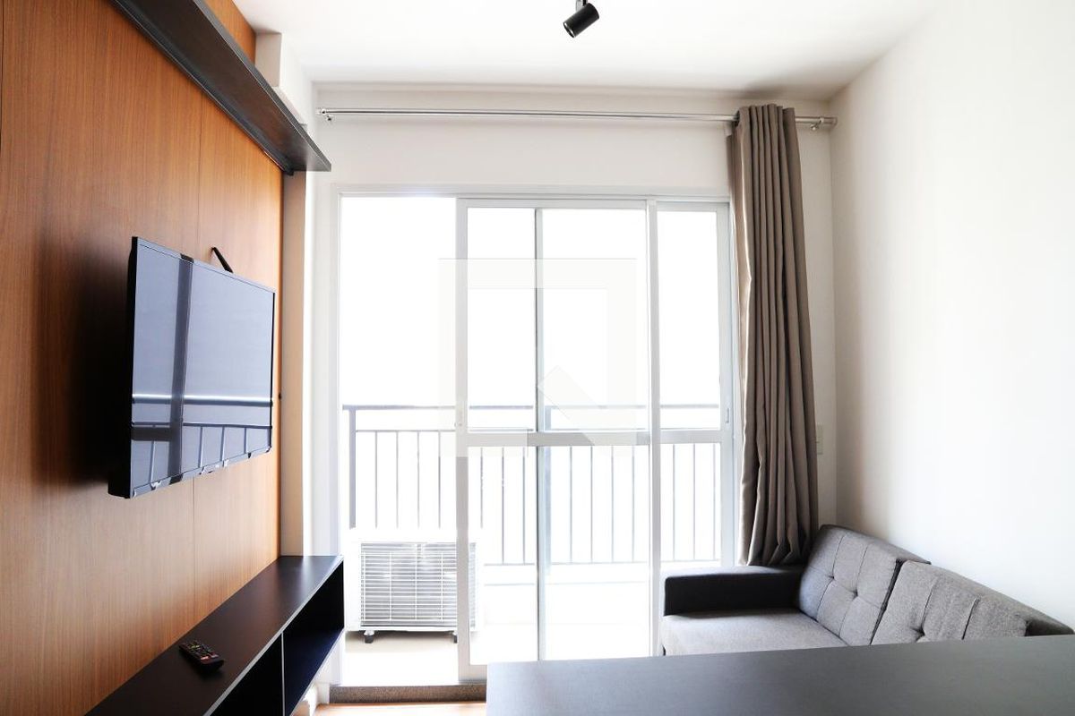 Kitnet-Studio, 28 m² - Foto 1