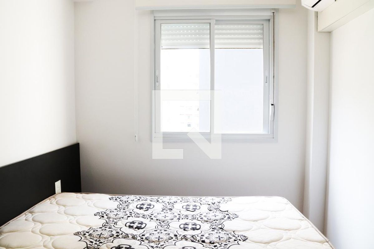 Kitnet-Studio, 28 m² - Foto 13
