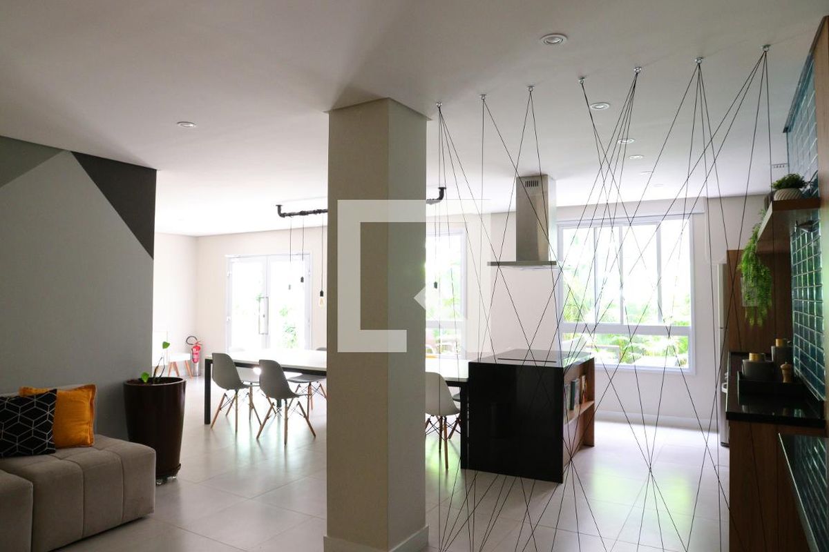 Kitnet-Studio, 28 m² - Foto 38