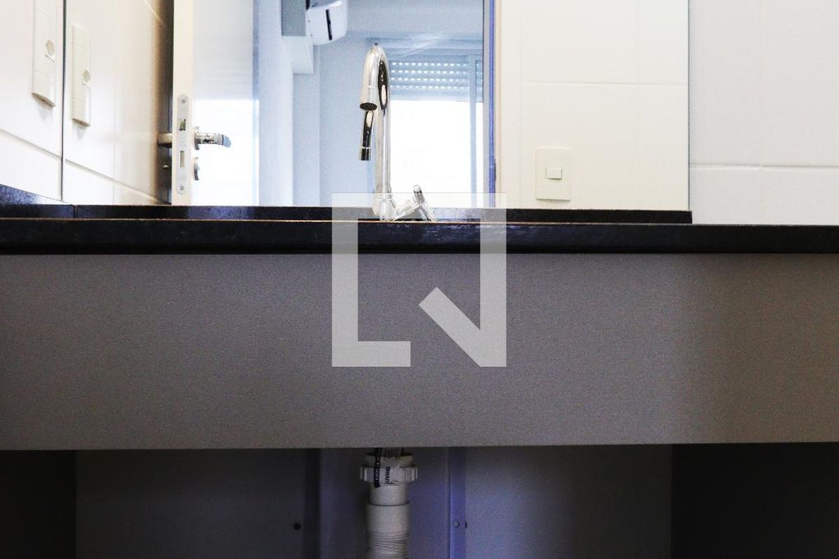 Kitnet-Studio, 28 m² - Foto 19